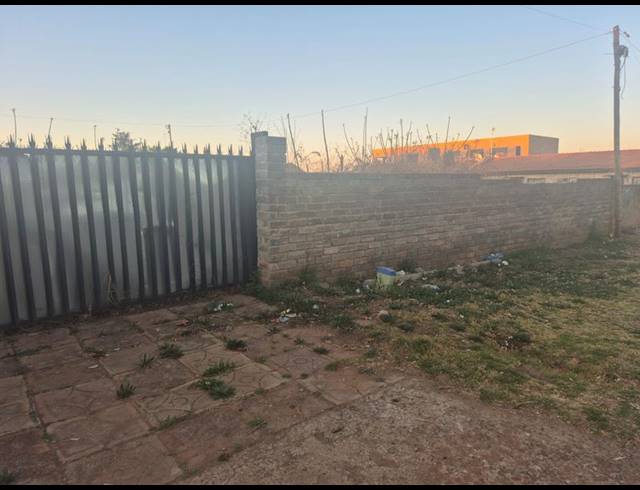 LAND FOR SALE IN ENNERDALE